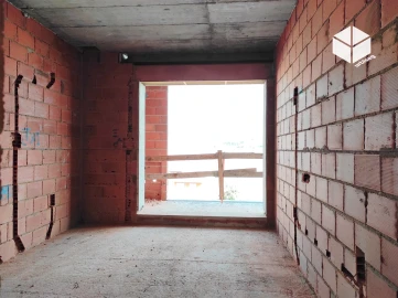 Apartamento T3 para Venda em Buarcos