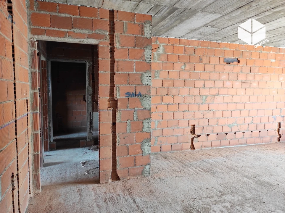 Apartamento T3 para Venda em Buarcos Foto 13