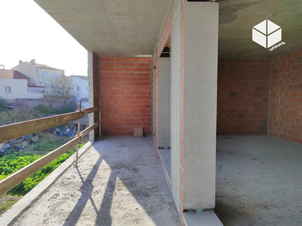 Apartamento T3 para Venda em Buarcos Foto 2