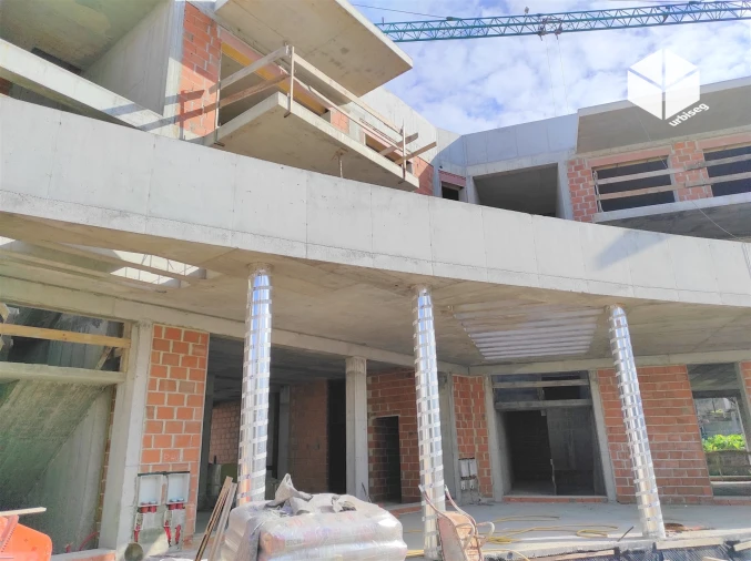 Apartamento T3 para Venda em Buarcos Foto 4