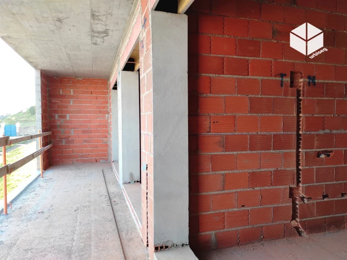Apartamento T3 para Venda em Buarcos Foto 12