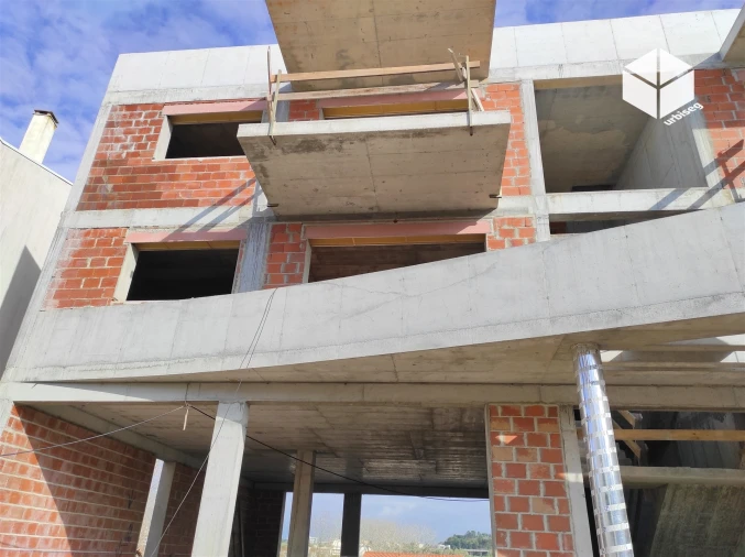 Apartamento T3 para Venda em Buarcos Foto 3