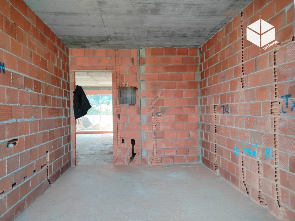 Apartamento T3 para Venda em Buarcos Foto 14