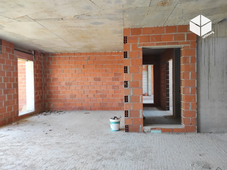 Apartamento T3 para Venda em Buarcos Foto 6