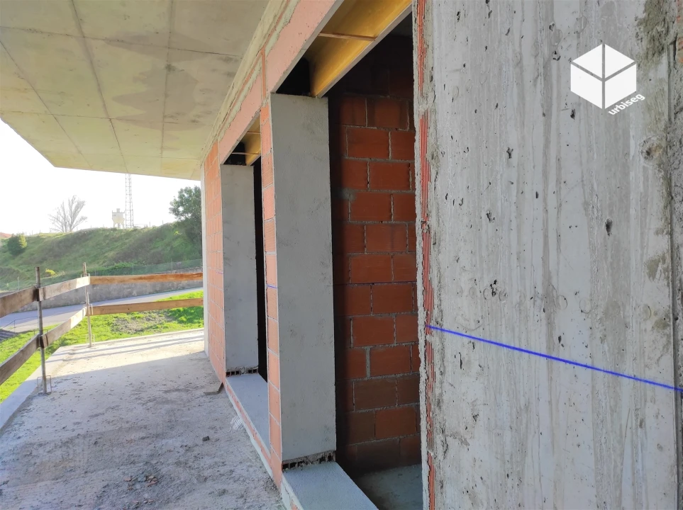 Apartamento T3 para Venda em Buarcos Foto 9