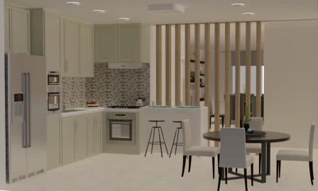 Moradia T3 para Venda em Orgens