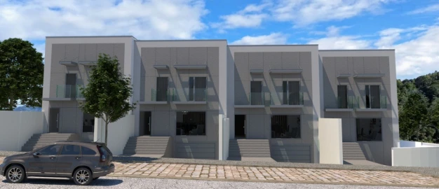 Moradia T3 para Venda em Orgens