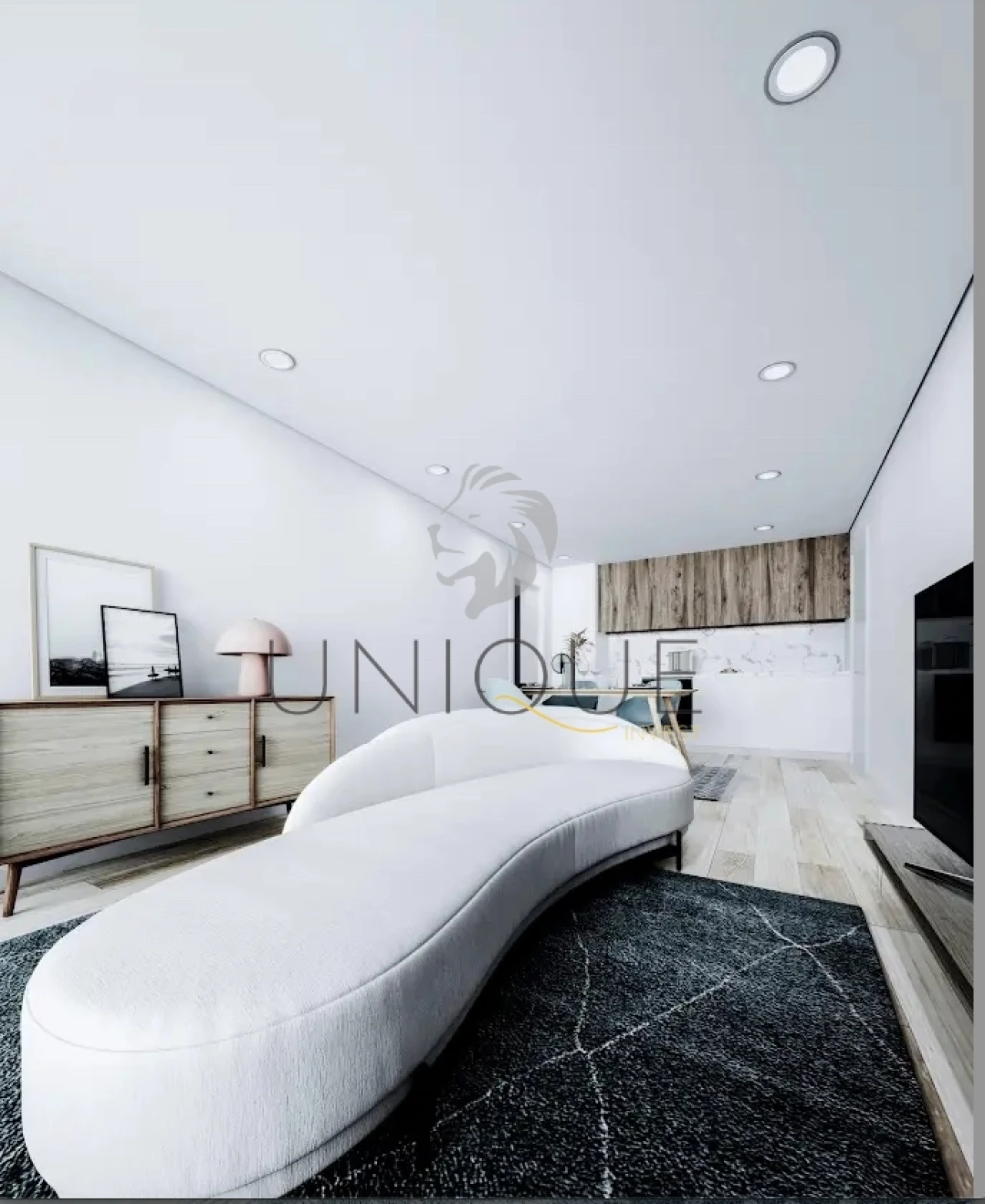 Apartamento T2 para Venda em Esgueira Foto 2