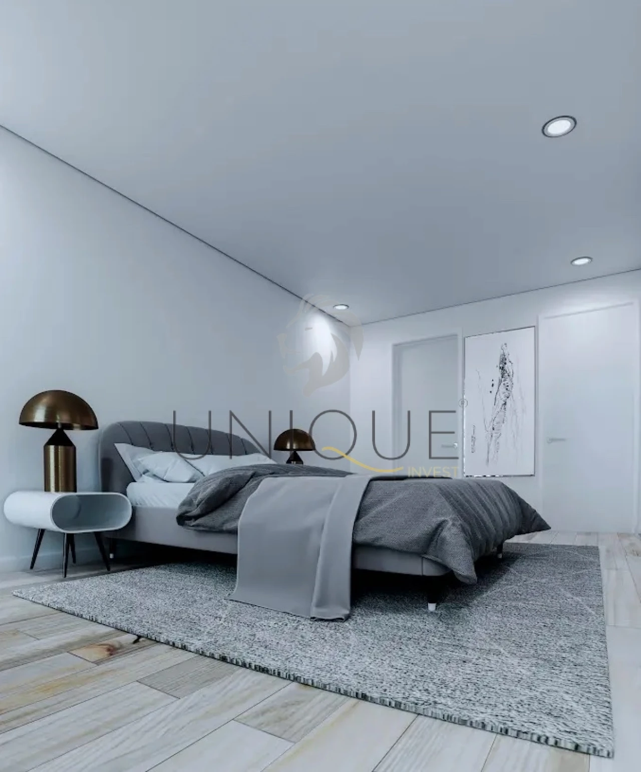 Apartamento T2 para Venda em Esgueira Foto 9
