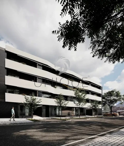 Apartamento T2 para Venda em Esgueira