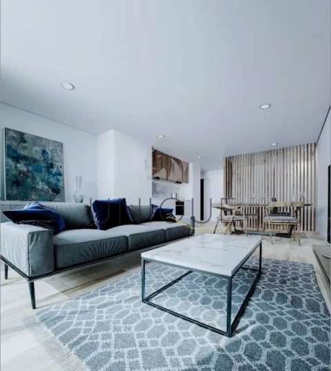 Apartamento T2 para Venda em Esgueira