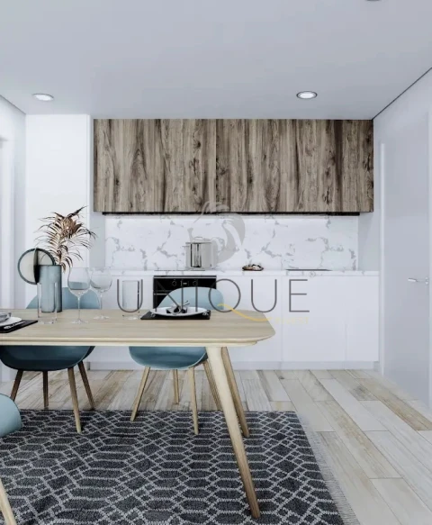 Apartamento T2 para Venda em Esgueira