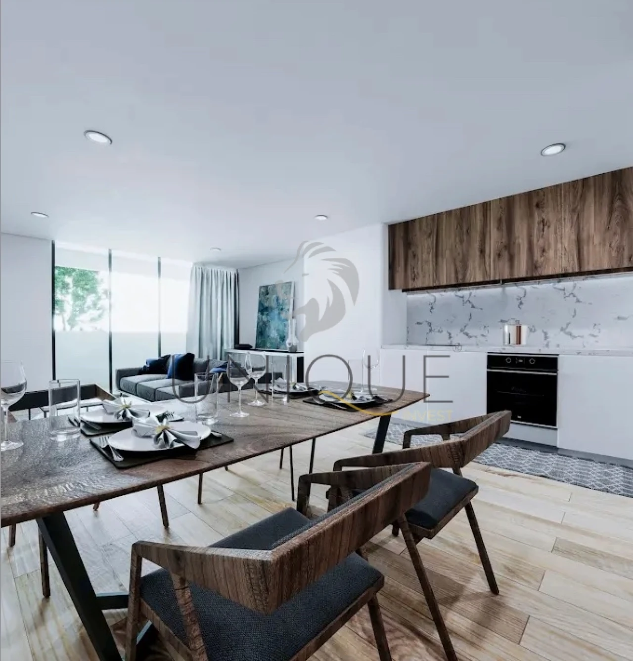 Apartamento T2 para Venda em Esgueira Foto 1