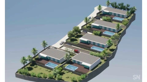 Terreno para Venda em Prazeres