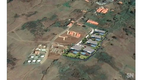 Terreno para Venda em Prazeres