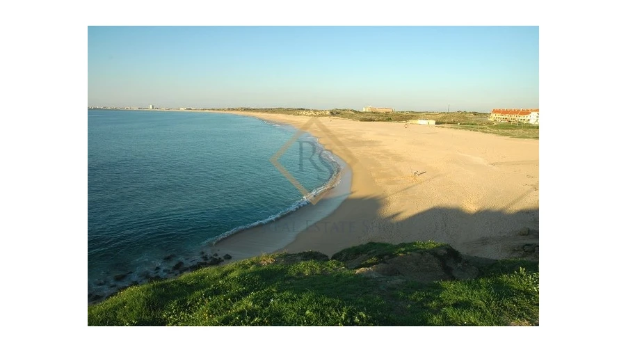 Terreno para Venda em Atouguia da Baleia