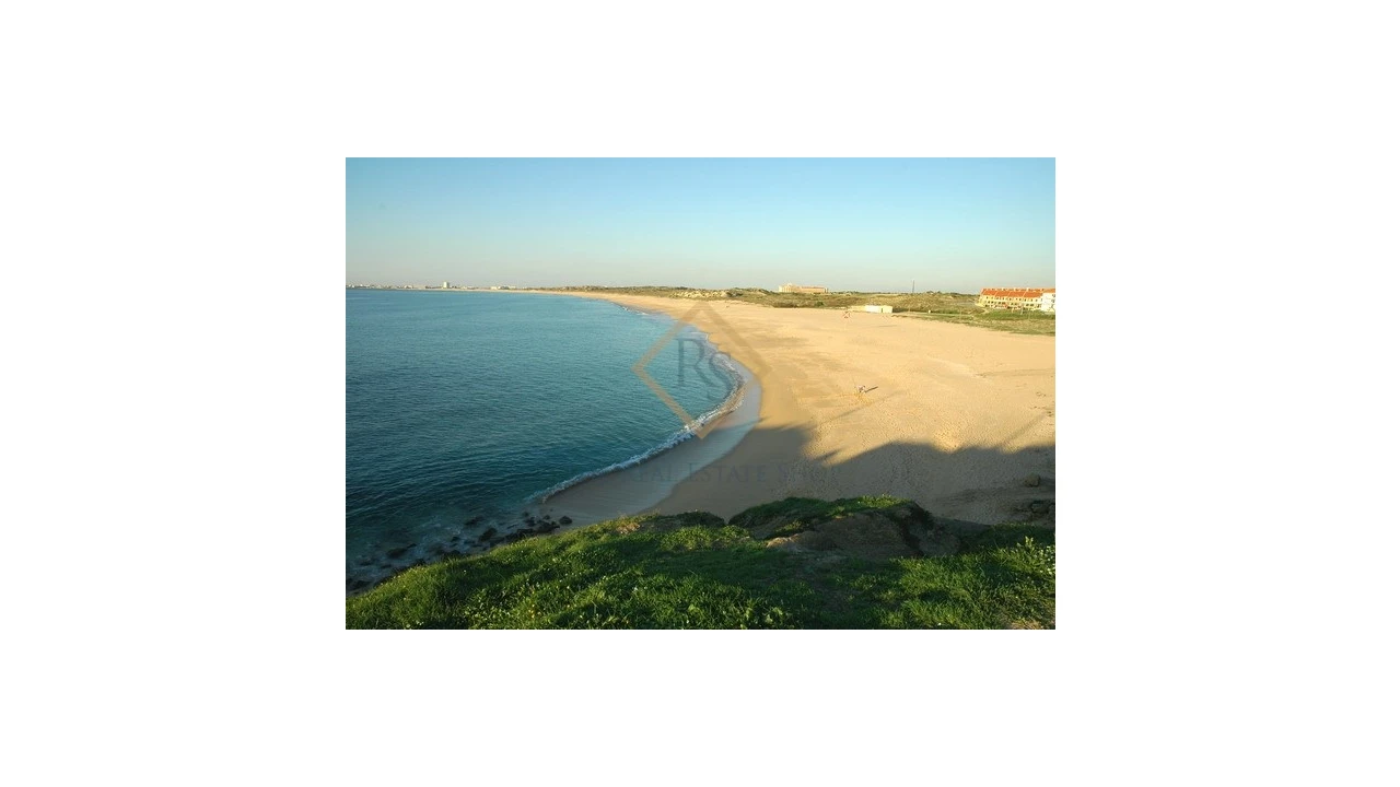 Terreno para Venda em Atouguia da Baleia Foto 1