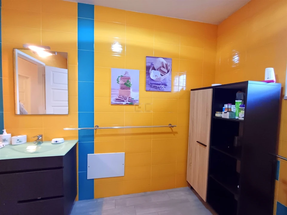 Moradia T8 para Venda em São Pedro Foto 28