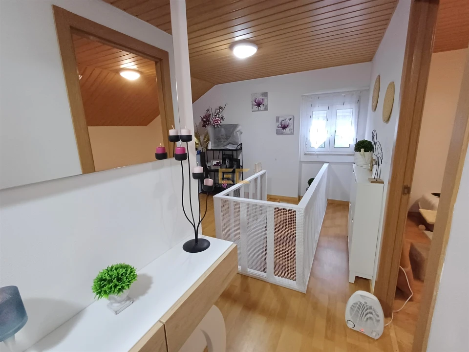 Moradia T8 para Venda em São Pedro Foto 33