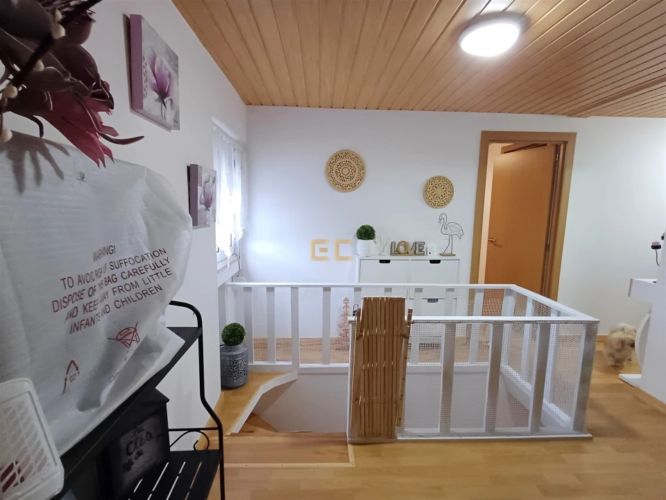 Moradia T8 para Venda em São Pedro Foto 34