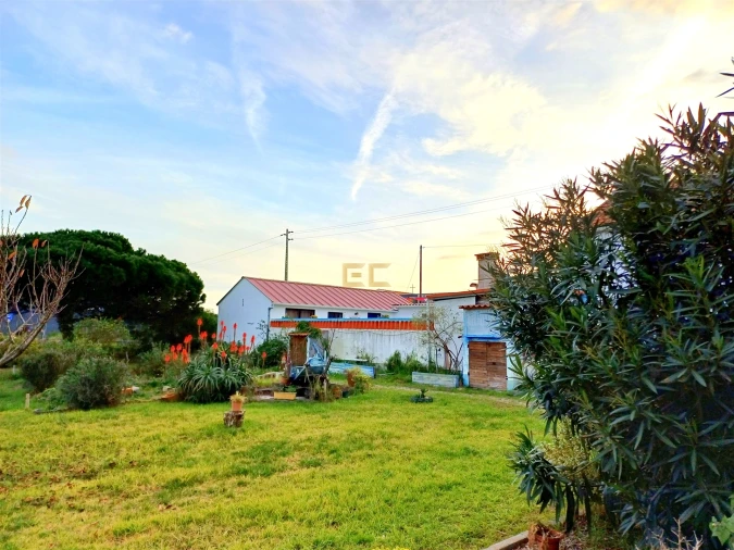 Moradia T8 para Venda em São Pedro Foto 2