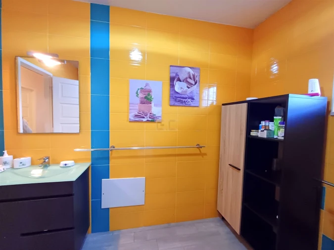 Moradia T8 para Venda em São Pedro Foto 28