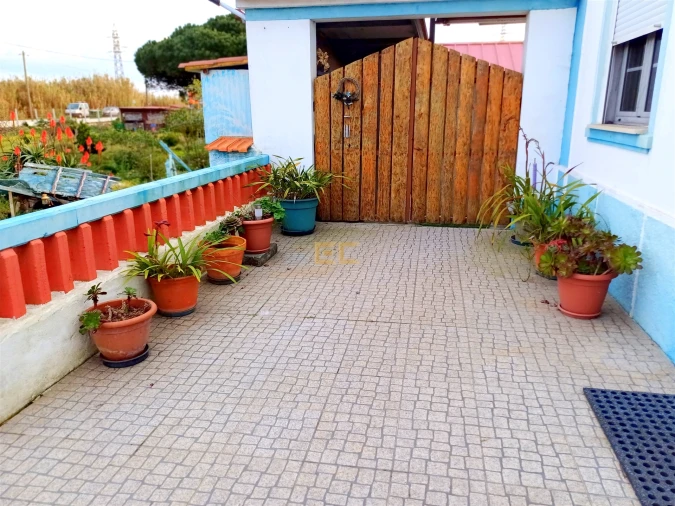 Moradia T8 para Venda em São Pedro Foto 3