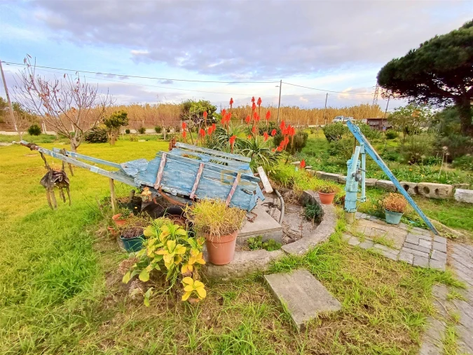 Moradia T8 para Venda em São Pedro Foto 40