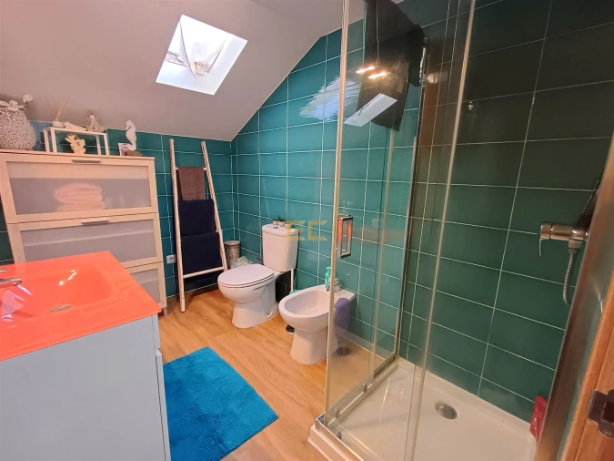 Moradia T8 para Venda em São Pedro Foto 38