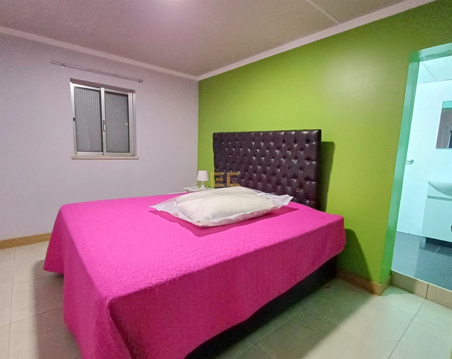 Moradia T8 para Venda em São Pedro Foto 15