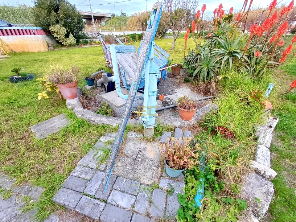 Moradia T8 para Venda em São Pedro Foto 41