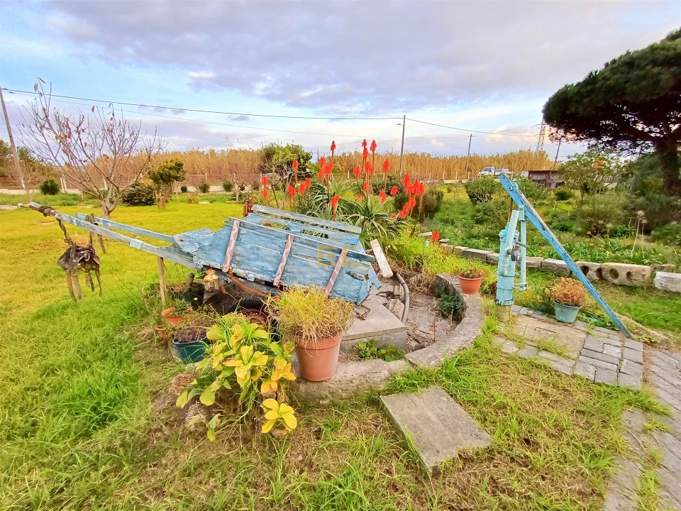 Moradia T8 para Venda em São Pedro Foto 40