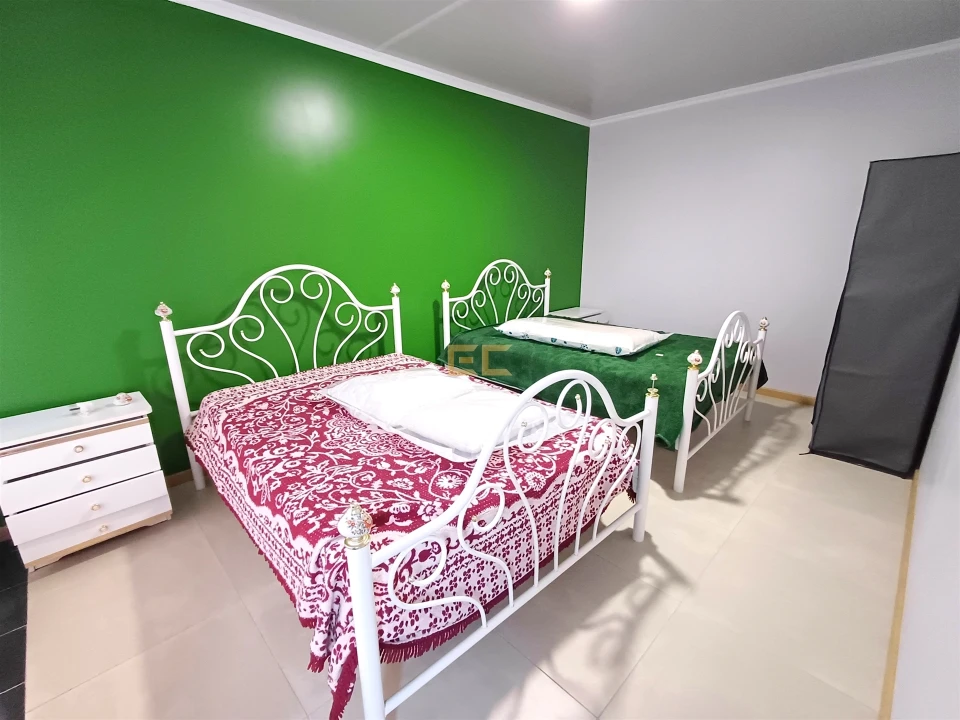 Moradia T8 para Venda em São Pedro Foto 9