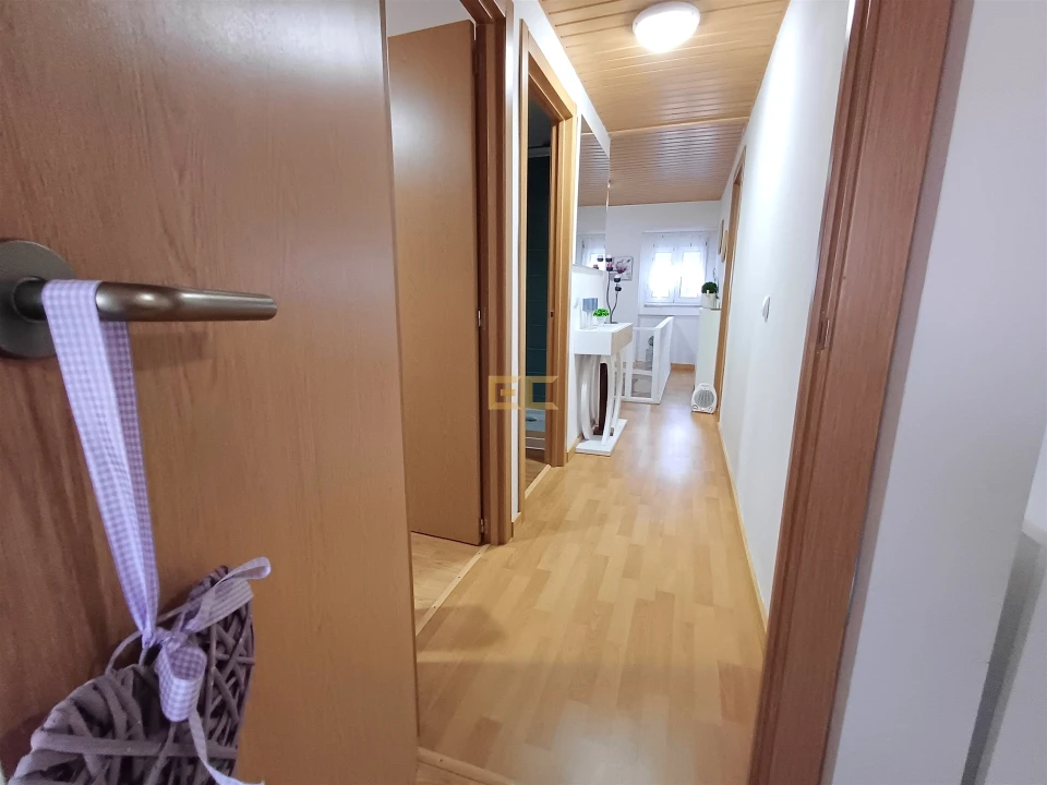 Moradia T8 para Venda em São Pedro Foto 36