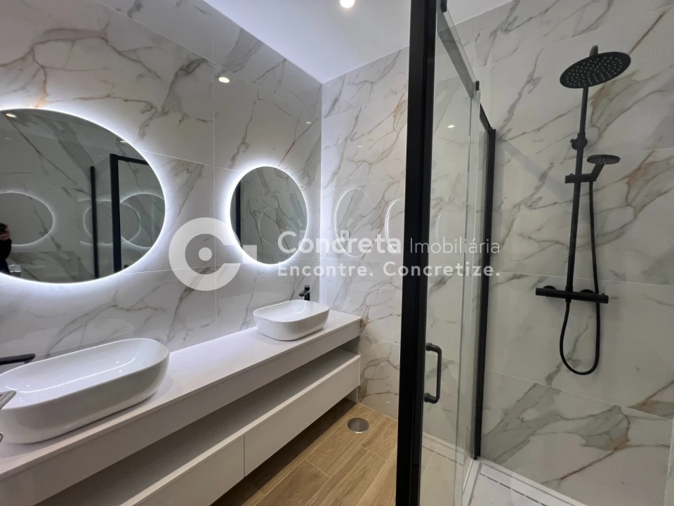 Apartamento T1 para Venda em Braga (Maximinos, Sé e Cividade) Foto 10
