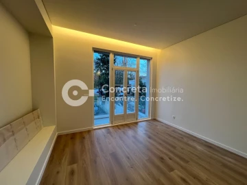 Apartamento T1 para Venda em Braga (Maximinos, Sé e Cividade)