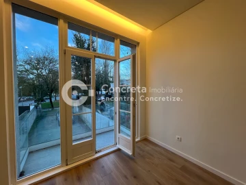 Apartamento T1 para Venda em Braga (Maximinos, Sé e Cividade)
