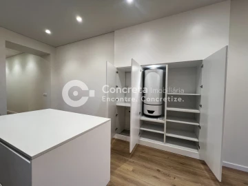 Apartamento T1 para Venda em Braga (Maximinos, Sé e Cividade)