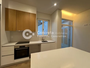Apartamento T1 para Venda em Braga (Maximinos, Sé e Cividade)