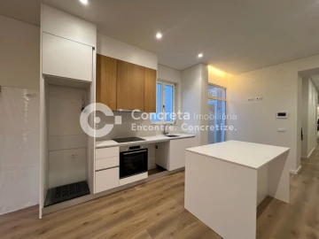 Apartamento T1 para Venda em Braga (Maximinos, Sé e Cividade)