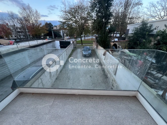 Apartamento T1 para Venda em Braga (Maximinos, Sé e Cividade) Foto 4