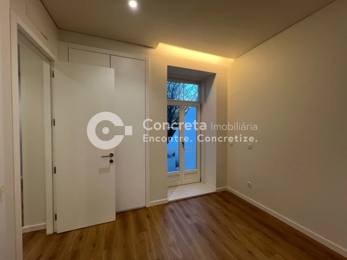 Apartamento T1 para Venda em Braga (Maximinos, Sé e Cividade) Foto 12