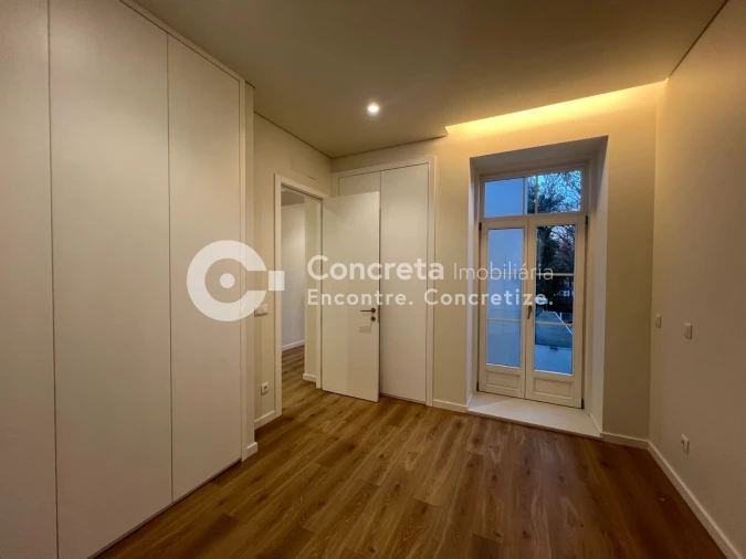 Apartamento T1 para Venda em Braga (Maximinos, Sé e Cividade) Foto 11