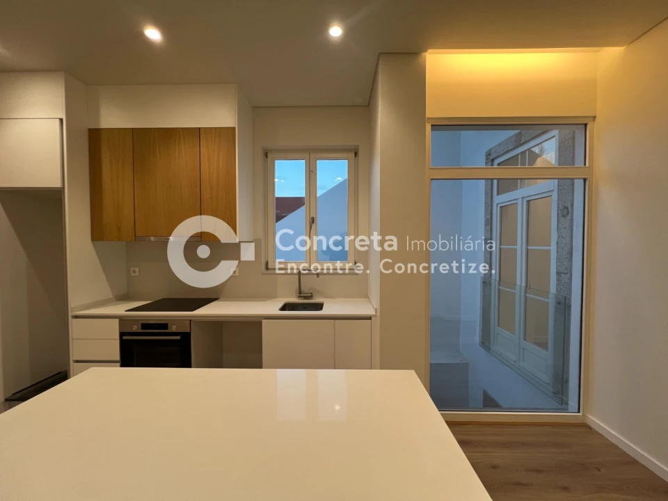 Apartamento T1 para Venda em Braga (Maximinos, Sé e Cividade) Foto 7