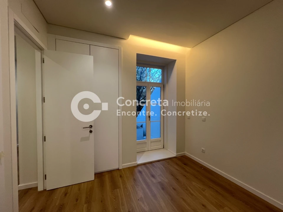 Apartamento T1 para Venda em Braga (Maximinos, Sé e Cividade) Foto 12