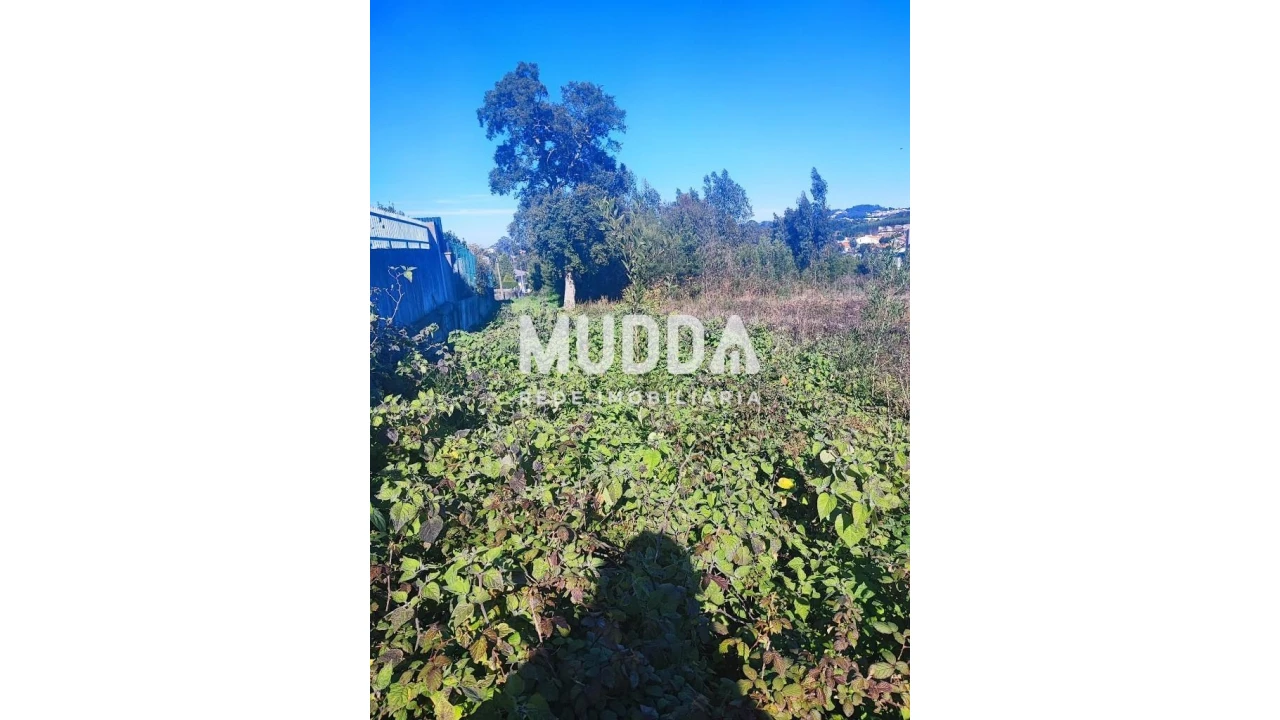 Terreno para Venda em Esmoriz Foto 2
