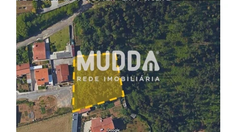 Terreno para Venda em Esmoriz