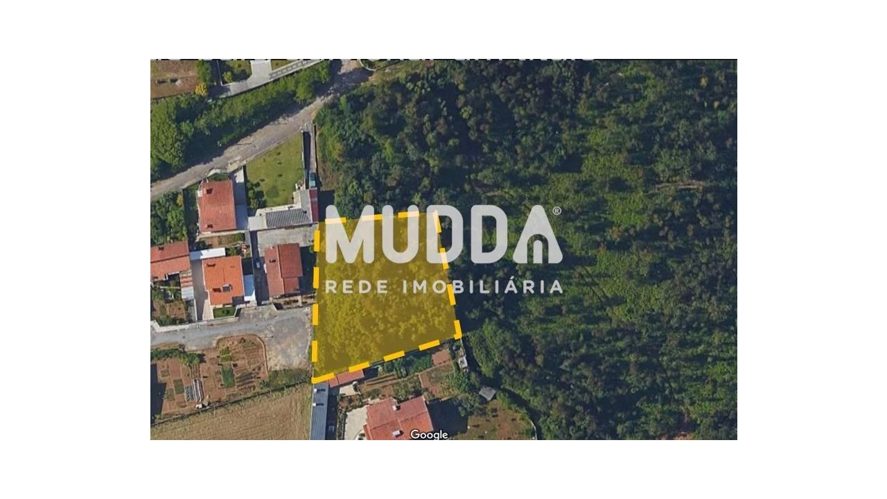 Terreno para Venda em Esmoriz Foto 1