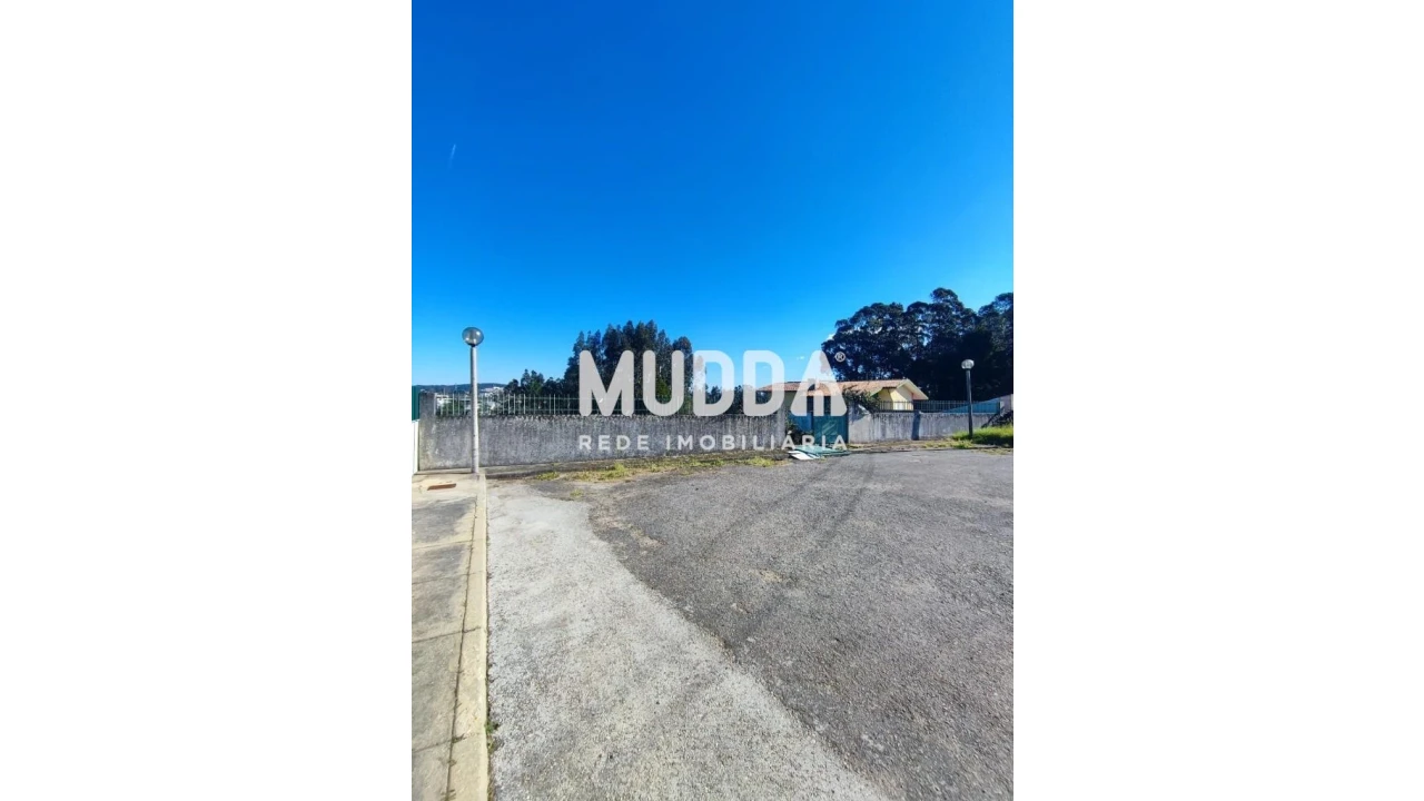 Terreno para Venda em Esmoriz Foto 3