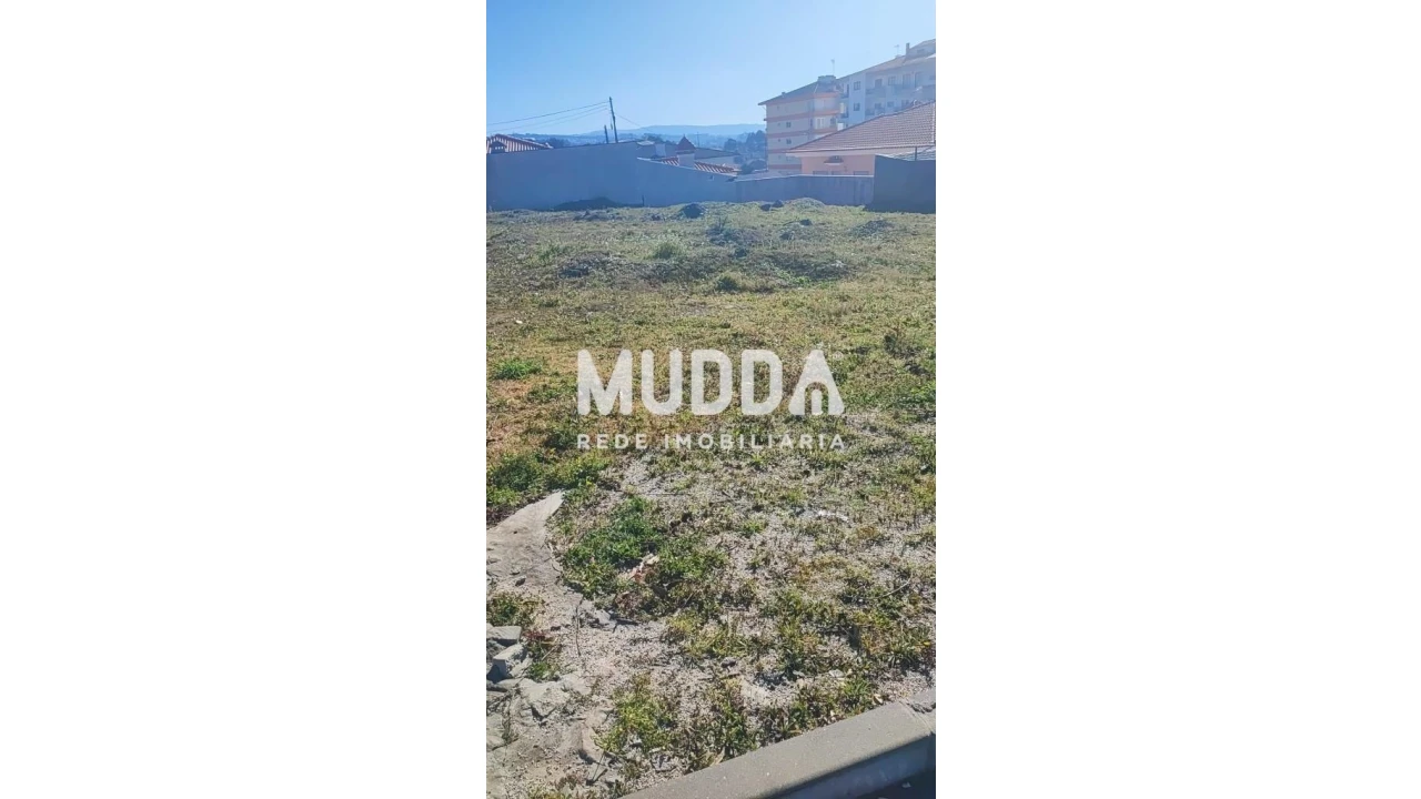 Terreno para Venda em Esmoriz Foto 5